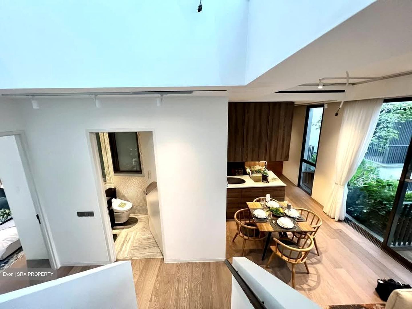 10 Evelyn (D11), Apartment #595394971